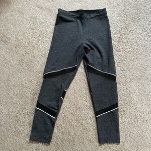 VS PINK workout pants, size small. Great condition